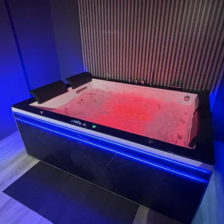 Apartament Le Temple Du Desir - Intimite & Plaisir - Hypercentre *
