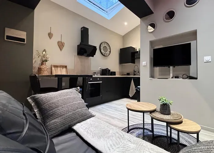 Le Temple Du Desir - Intimite & Plaisir - Hypercentre Daire *