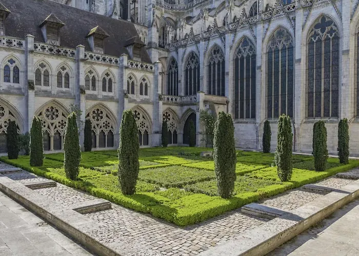 Daire Le Temple Du Desir - Intimite & Plaisir - Hypercentre