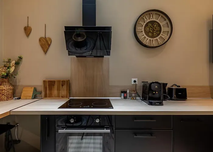 Le Temple Du Desir - Intimite & Plaisir - Hypercentre Daire *